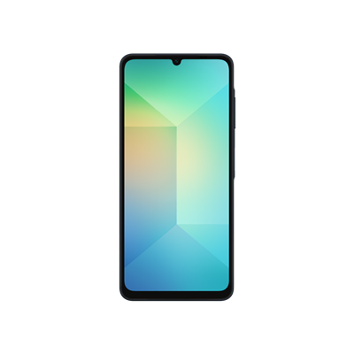 Samsung Galaxy A06 4/128 GB Siyah Android Telefon Modelleri