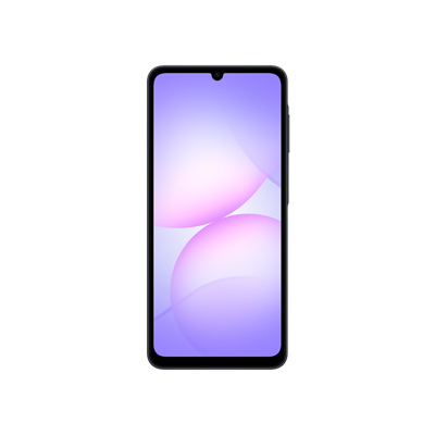 Samsung Galaxy A07 5G 128 GB Siyah