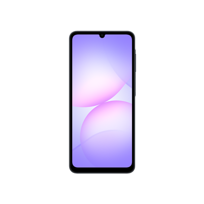 Samsung Galaxy A07 4/128 GB Siyah Android Telefon Modelleri