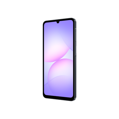 Samsung Galaxy A07 5G 128 GB Siyah
