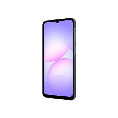Samsung Galaxy A07 4/128 GB Siyah Android Telefon Modelleri
