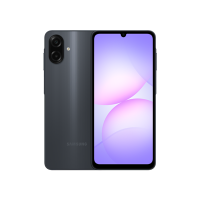 Samsung Galaxy A07 4/128 GB Siyah Android Telefon Modelleri