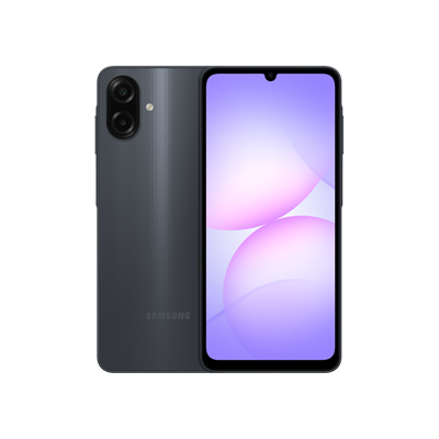 Samsung Galaxy A07 5G 128 GB Siyah