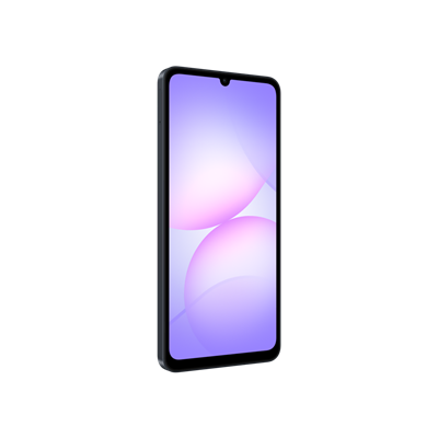 Samsung Galaxy A07 4/128 GB Siyah Android Telefon Modelleri