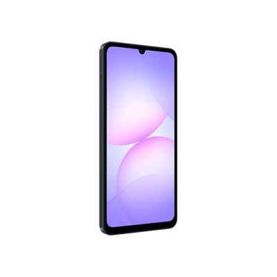 Samsung Galaxy A07 5G 128 GB Siyah