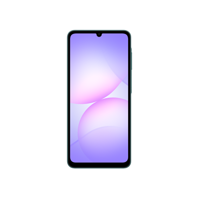 Samsung Galaxy A07 4/128 GB Yeşil Android Telefon Modelleri