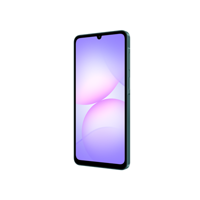 Samsung Galaxy A07 4/128 GB Yeşil Android Telefon Modelleri