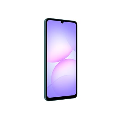 Samsung Galaxy A07 4/128 GB Yeşil Android Telefon Modelleri