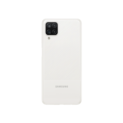 SAMSUNG Galaxy A12 64GB Beyaz Samsung