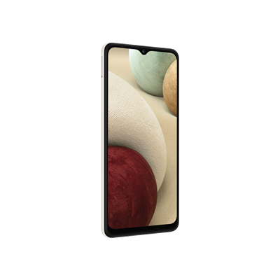 SAMSUNG Galaxy A12 64GB Beyaz Samsung