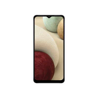 SAMSUNG Galaxy A12 64GB Beyaz Samsung
