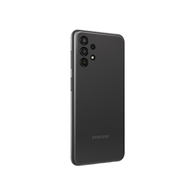 SAMSUNG Galaxy A13 128GB Black Android Telefon Modelleri