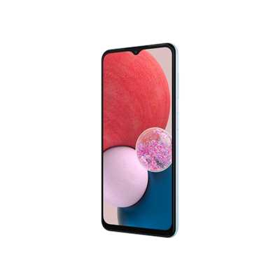 SAMSUNG Galaxy A13 128GB Blue Android Telefon Modelleri