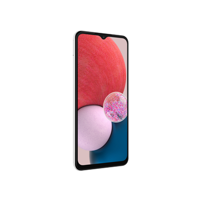 SAMSUNG Galaxy A13 128GB White Android Telefon Modelleri