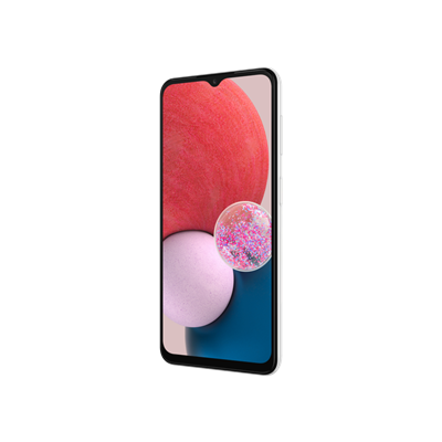 SAMSUNG Galaxy A13 128GB White Android Telefon Modelleri