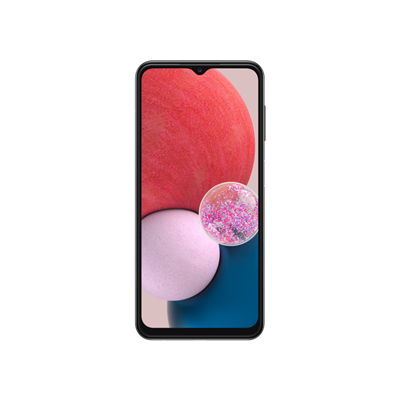SAMSUNG Galaxy A13 64GB Siyah Android Telefon Modelleri