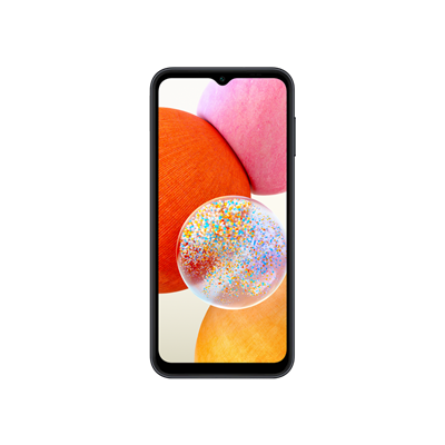 SAMSUNG Galaxy A14 4GB/64GB Siyah Android Telefon Modelleri