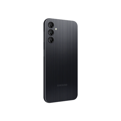 SAMSUNG Galaxy A14 4GB/64GB Siyah Android Telefon Modelleri