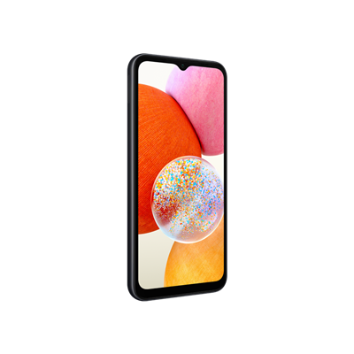 SAMSUNG Galaxy A14 4GB/64GB Siyah Android Telefon Modelleri