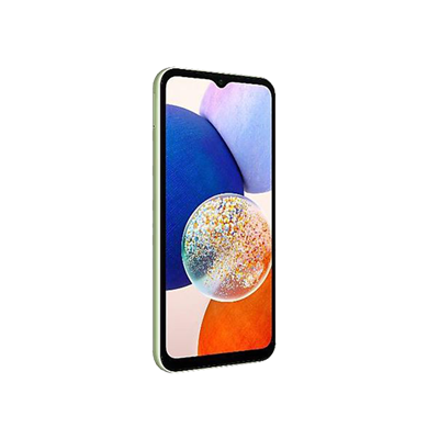 SAMSUNG Galaxy A14 4GB/64GB Yeşil Android Telefon Modelleri