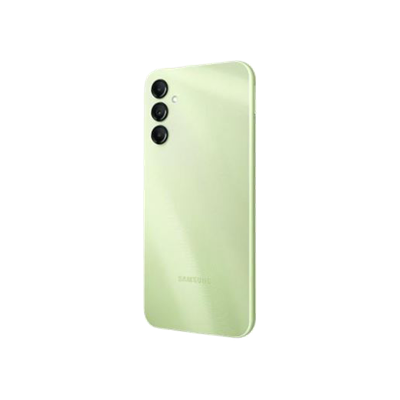 SAMSUNG Galaxy A14 4GB/64GB Yeşil Android Telefon Modelleri
