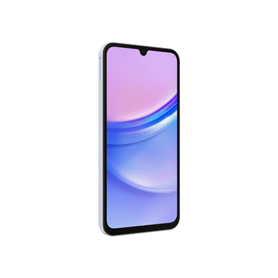 Samsung Galaxy A15 6/128 GB Açık Mavi Android Telefon Modelleri
