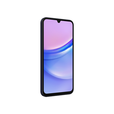 Samsung Galaxy A15 6/128 GB Siyah Android Telefon Modelleri