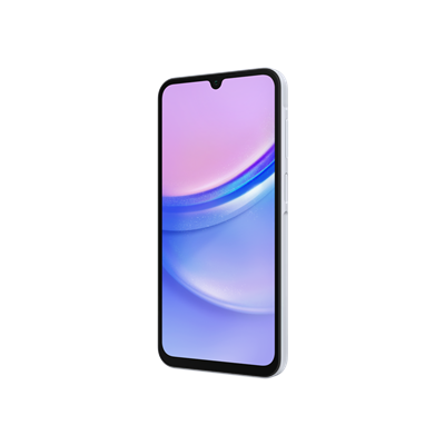 Samsung Galaxy A15 8/256 GB Açık Mavi Android Telefon Modelleri