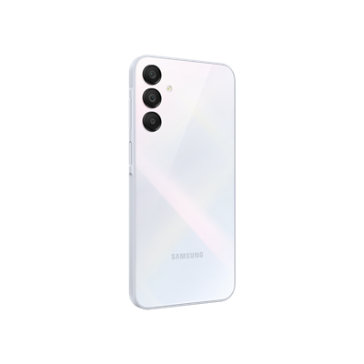 Samsung Galaxy A15 8/256 GB Açık Mavi Android Telefon Modelleri