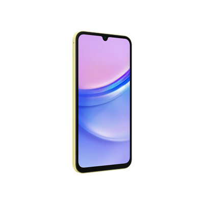 Samsung Galaxy A15 8/256 GB Sarı Android Telefon Modelleri