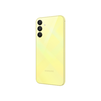 Samsung Galaxy A15 8/256 GB Sarı Android Telefon Modelleri