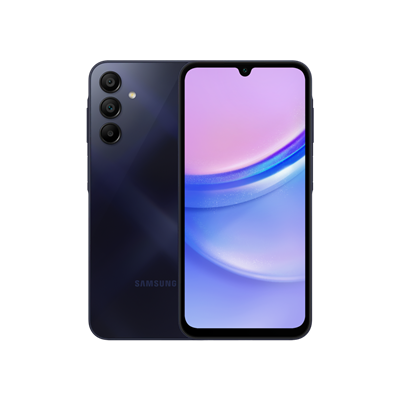 Samsung Galaxy A15 8/256 GB Siyah Android Telefon Modelleri