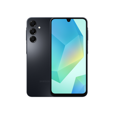 Samsung Galaxy A16 6/128 GB Siyah Android Telefon Modelleri