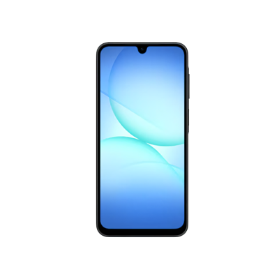 Samsung Galaxy A17 4/128 GB Black Android Telefon Modelleri