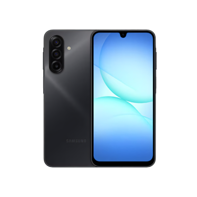Samsung Galaxy A17 4/128 GB Black Android Telefon Modelleri
