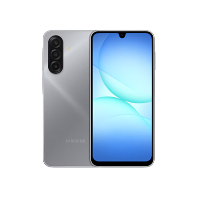 Samsung Galaxy A17 8/256 GB Gri Android Telefon Modelleri