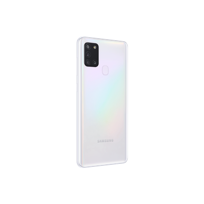Samsung Galaxy A21s Beyaz Samsung