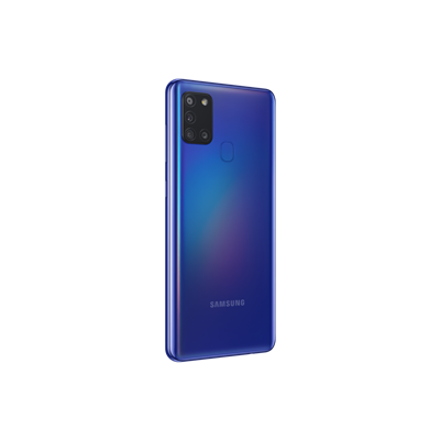 Samsung Galaxy A21s Mavi Samsung
