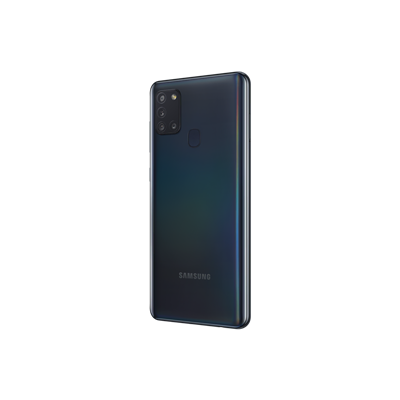 Samsung Galaxy A21s Siyah Samsung