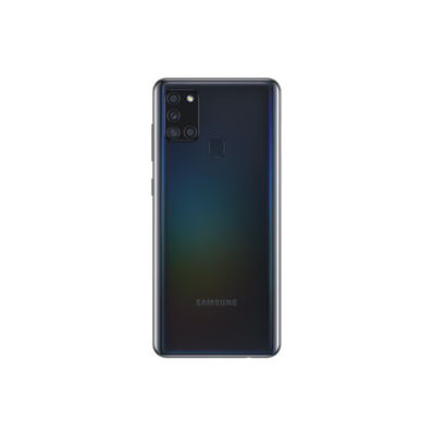 Samsung Galaxy A21s Siyah Samsung