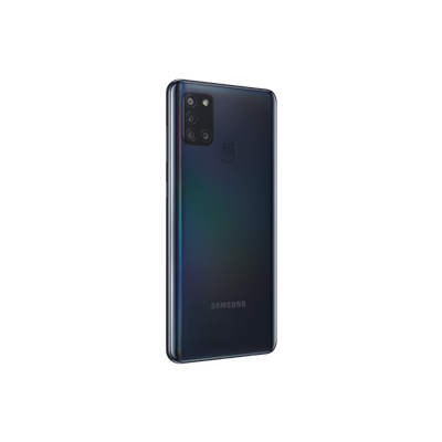 Samsung Galaxy A21s Siyah Samsung