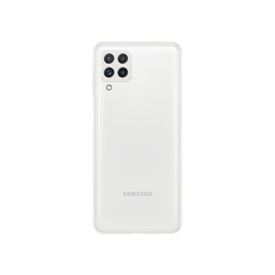 SAMSUNG Galaxy A22 64GB Beyaz Android Telefon Modelleri