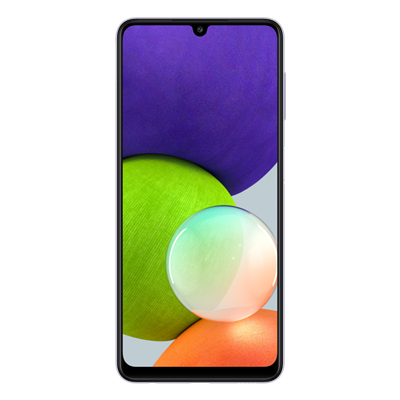SAMSUNG Galaxy A22 64GB Lavanta Android Telefon Modelleri