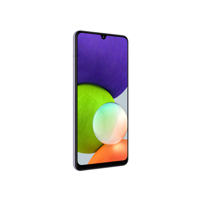 SAMSUNG Galaxy A22 64GB Lavanta Android Telefon Modelleri