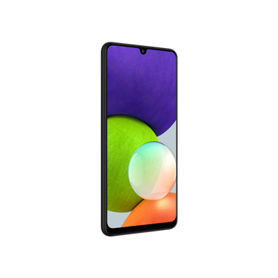 SAMSUNG Galaxy A22 64GB Siyah Android Telefon Modelleri