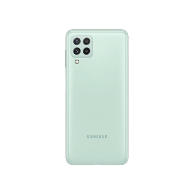 SAMSUNG Galaxy A22 64GB Yeşil Android Telefon Modelleri