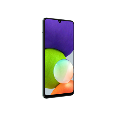 SAMSUNG Galaxy A22 64GB Yeşil Android Telefon Modelleri