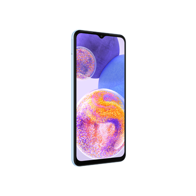 SAMSUNG Galaxy A23 128GB Mavi Android Telefon Modelleri