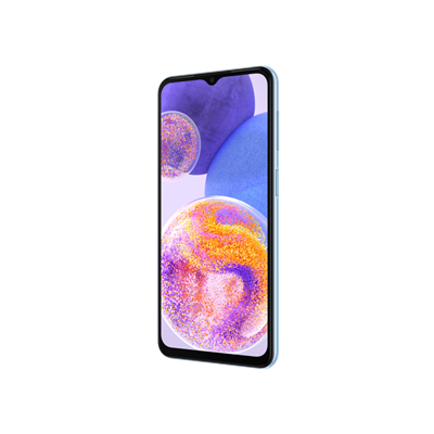 SAMSUNG Galaxy A23 128GB Mavi Android Telefon Modelleri