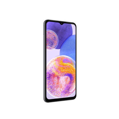 SAMSUNG Galaxy A23 128GB Siyah Android Telefon Modelleri